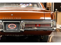 1969 Pontiac Grand Prix (CC-1727705) for sale in Plymouth, Michigan