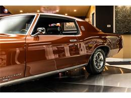 1969 Pontiac Grand Prix (CC-1727705) for sale in Plymouth, Michigan
