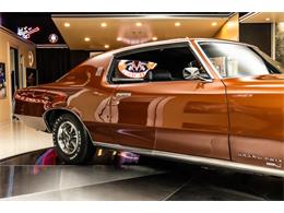 1969 Pontiac Grand Prix (CC-1727705) for sale in Plymouth, Michigan