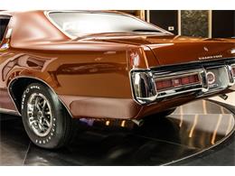 1969 Pontiac Grand Prix (CC-1727705) for sale in Plymouth, Michigan