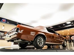 1969 Pontiac Grand Prix (CC-1727705) for sale in Plymouth, Michigan