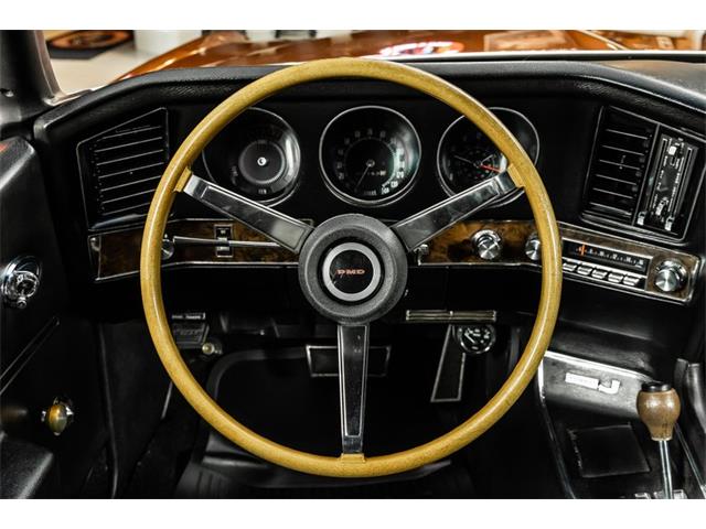 1969 Pontiac Grand Prix (CC-1727705) for sale in Plymouth, Michigan