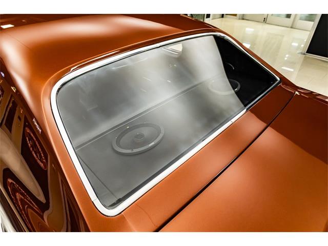 1969 Pontiac Grand Prix (CC-1727705) for sale in Plymouth, Michigan