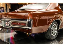 1969 Pontiac Grand Prix (CC-1727705) for sale in Plymouth, Michigan