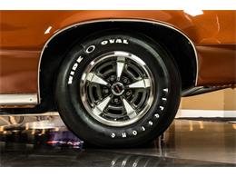 1969 Pontiac Grand Prix (CC-1727705) for sale in Plymouth, Michigan