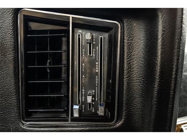 1969 Pontiac Grand Prix (CC-1727705) for sale in Plymouth, Michigan