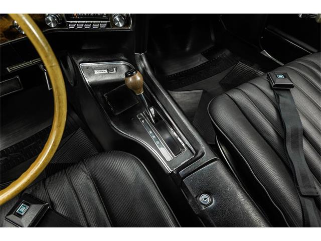 1969 Pontiac Grand Prix (CC-1727705) for sale in Plymouth, Michigan
