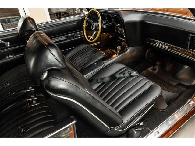 1969 Pontiac Grand Prix (CC-1727705) for sale in Plymouth, Michigan