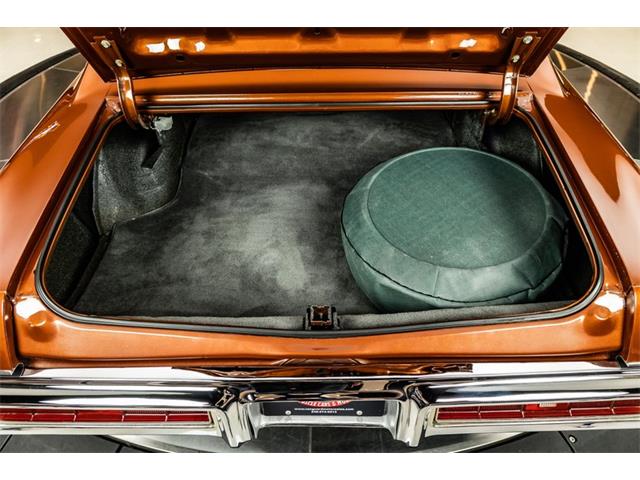 1969 Pontiac Grand Prix (CC-1727705) for sale in Plymouth, Michigan