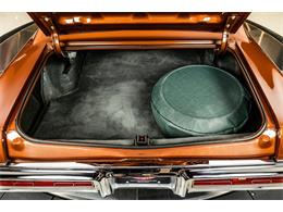 1969 Pontiac Grand Prix (CC-1727705) for sale in Plymouth, Michigan