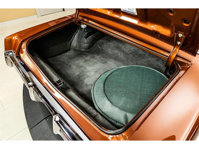 1969 Pontiac Grand Prix (CC-1727705) for sale in Plymouth, Michigan