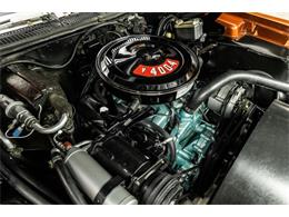 1969 Pontiac Grand Prix (CC-1727705) for sale in Plymouth, Michigan