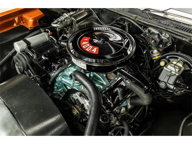1969 Pontiac Grand Prix (CC-1727705) for sale in Plymouth, Michigan