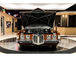 1969 Pontiac Grand Prix (CC-1727705) for sale in Plymouth, Michigan