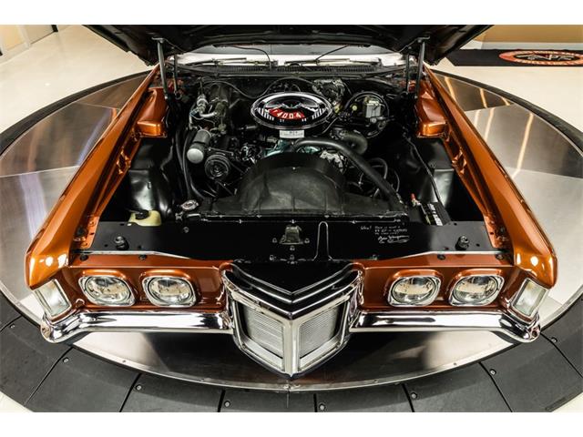1969 Pontiac Grand Prix (CC-1727705) for sale in Plymouth, Michigan