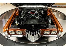 1969 Pontiac Grand Prix (CC-1727705) for sale in Plymouth, Michigan
