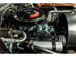 1969 Pontiac Grand Prix (CC-1727705) for sale in Plymouth, Michigan