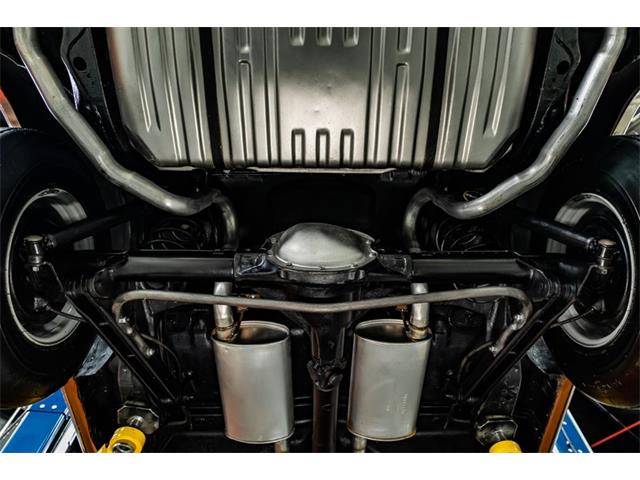 1969 Pontiac Grand Prix (CC-1727705) for sale in Plymouth, Michigan