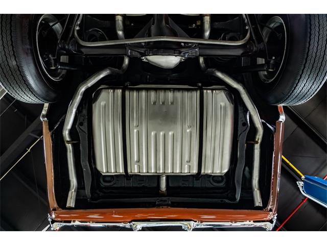 1969 Pontiac Grand Prix (CC-1727705) for sale in Plymouth, Michigan