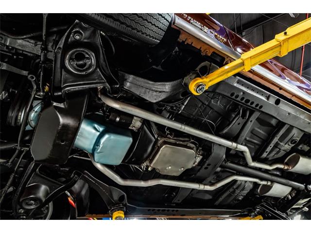 1969 Pontiac Grand Prix (CC-1727705) for sale in Plymouth, Michigan