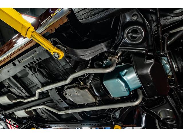 1969 Pontiac Grand Prix (CC-1727705) for sale in Plymouth, Michigan