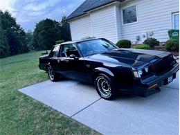 1987 Buick Grand National (CC-1727706) for sale in Youngville, North Carolina