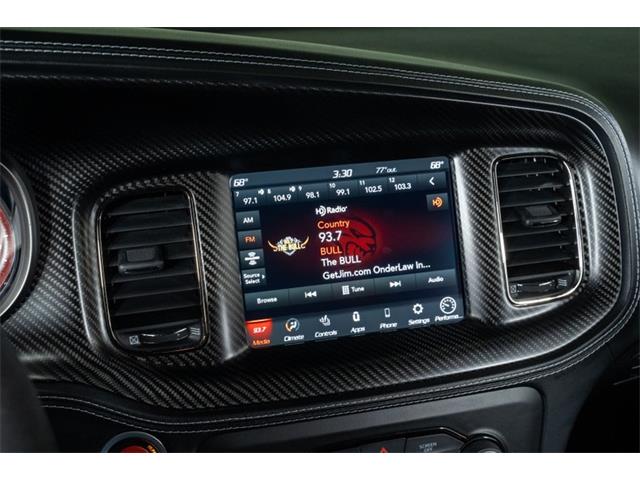 2021 Dodge Charger SRT Hellcat (CC-1727722) for sale in St. Charles, Missouri