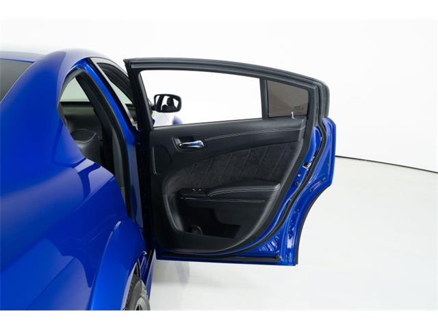 2021 Dodge Charger SRT Hellcat (CC-1727722) for sale in St. Charles, Missouri