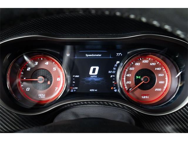 2021 Dodge Charger SRT Hellcat (CC-1727722) for sale in St. Charles, Missouri