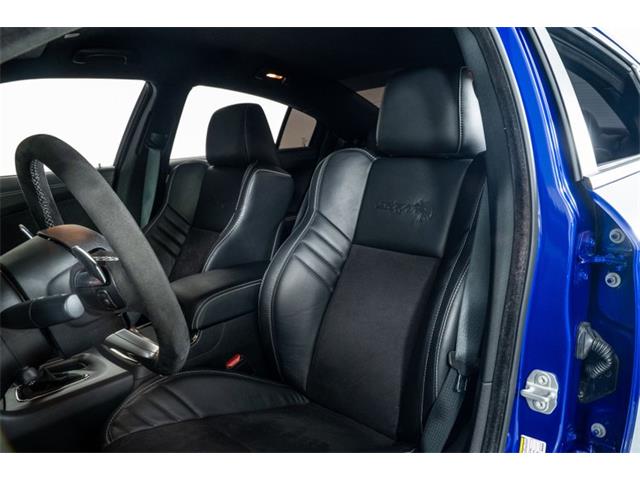 2021 Dodge Charger SRT Hellcat (CC-1727722) for sale in St. Charles, Missouri
