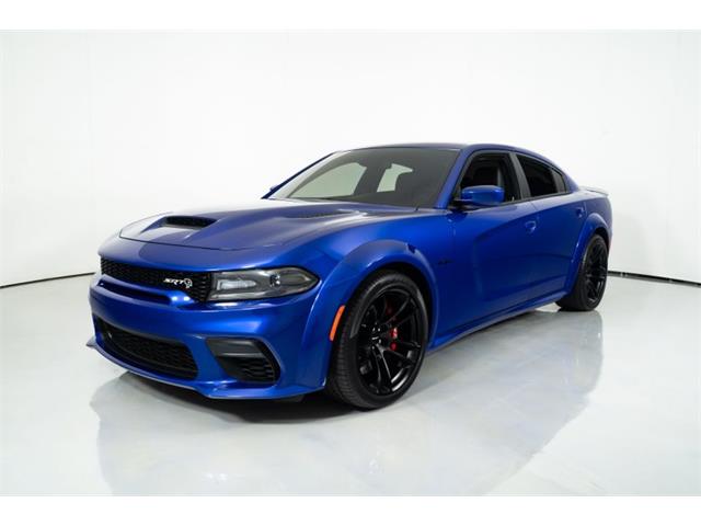2021 Dodge Charger SRT Hellcat (CC-1727722) for sale in St. Charles, Missouri