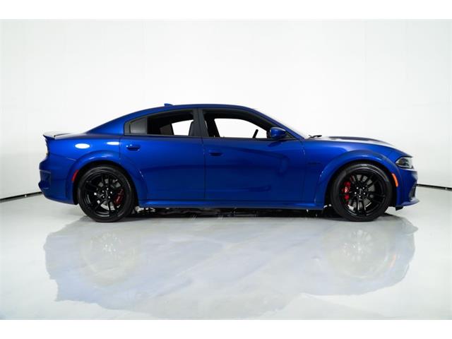 2021 Dodge Charger SRT Hellcat (CC-1727722) for sale in St. Charles, Missouri