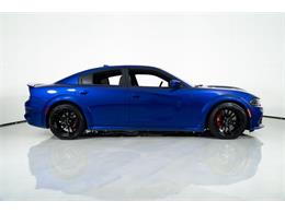 2021 Dodge Charger SRT Hellcat (CC-1727722) for sale in St. Charles, Missouri