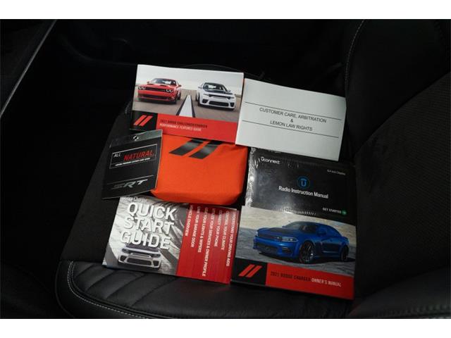 2021 Dodge Charger SRT Hellcat (CC-1727722) for sale in St. Charles, Missouri