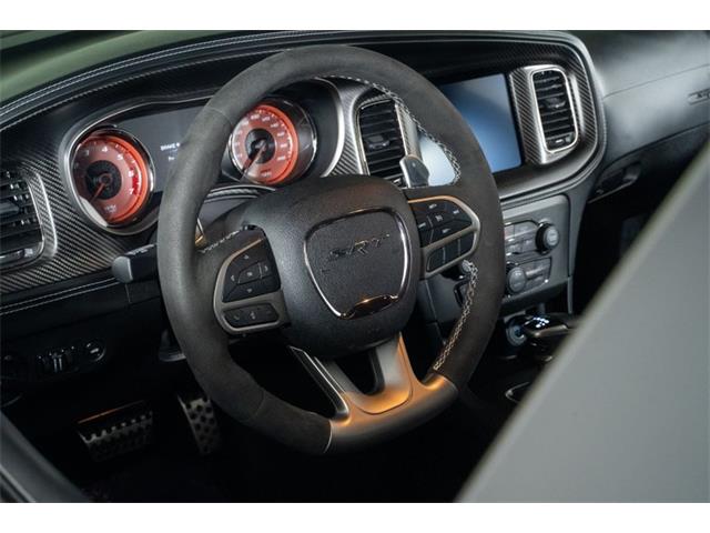 2021 Dodge Charger SRT Hellcat (CC-1727722) for sale in St. Charles, Missouri
