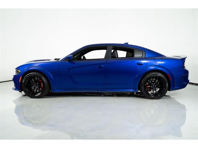 2021 Dodge Charger SRT Hellcat (CC-1727722) for sale in St. Charles, Missouri