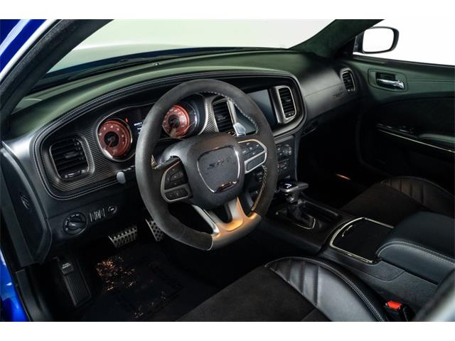 2021 Dodge Charger SRT Hellcat (CC-1727722) for sale in St. Charles, Missouri