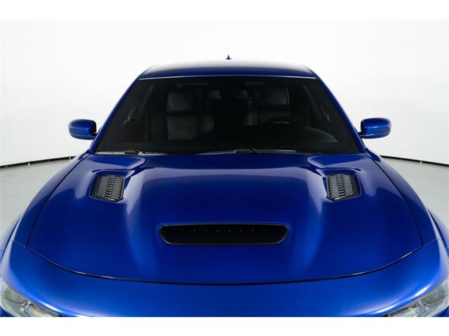 2021 Dodge Charger SRT Hellcat (CC-1727722) for sale in St. Charles, Missouri