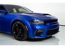 2021 Dodge Charger SRT Hellcat (CC-1727722) for sale in St. Charles, Missouri