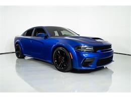 2021 Dodge Charger SRT Hellcat (CC-1727722) for sale in St. Charles, Missouri
