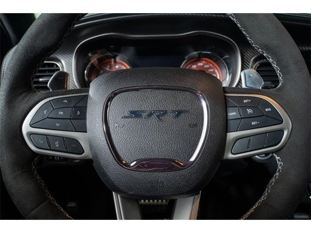 2021 Dodge Charger SRT Hellcat (CC-1727722) for sale in St. Charles, Missouri