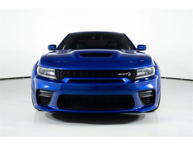 2021 Dodge Charger SRT Hellcat (CC-1727722) for sale in St. Charles, Missouri