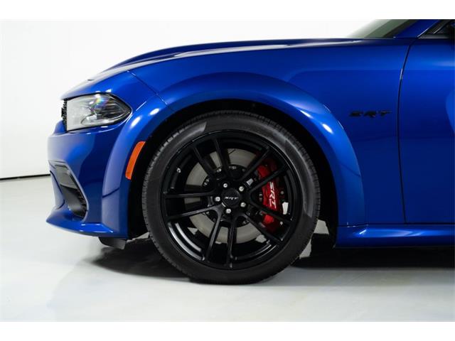 2021 Dodge Charger SRT Hellcat (CC-1727722) for sale in St. Charles, Missouri