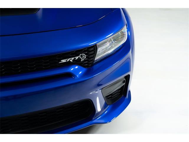 2021 Dodge Charger SRT Hellcat (CC-1727722) for sale in St. Charles, Missouri