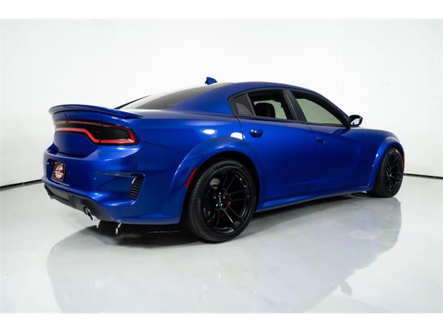 2021 Dodge Charger SRT Hellcat (CC-1727722) for sale in St. Charles, Missouri
