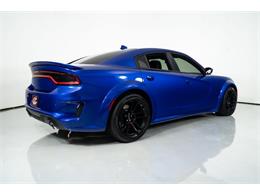 2021 Dodge Charger SRT Hellcat (CC-1727722) for sale in St. Charles, Missouri