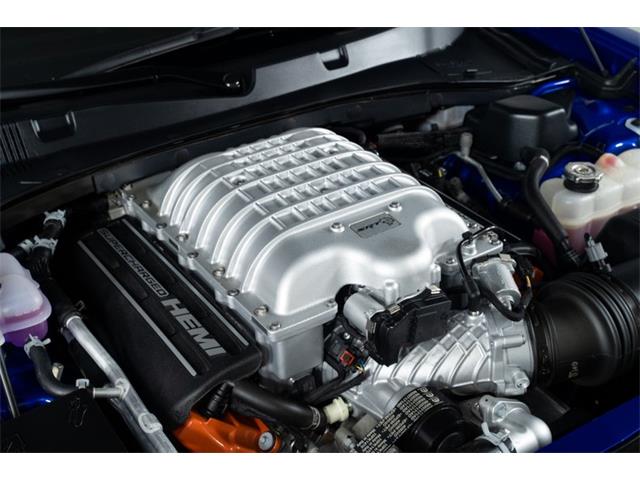 2021 Dodge Charger SRT Hellcat (CC-1727722) for sale in St. Charles, Missouri