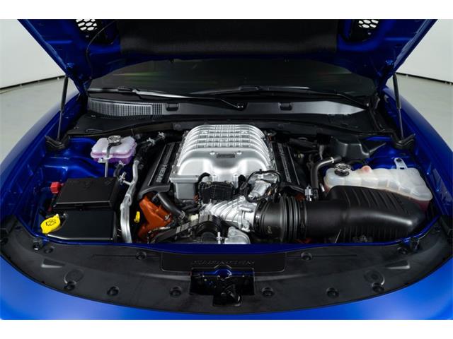 2021 Dodge Charger SRT Hellcat (CC-1727722) for sale in St. Charles, Missouri