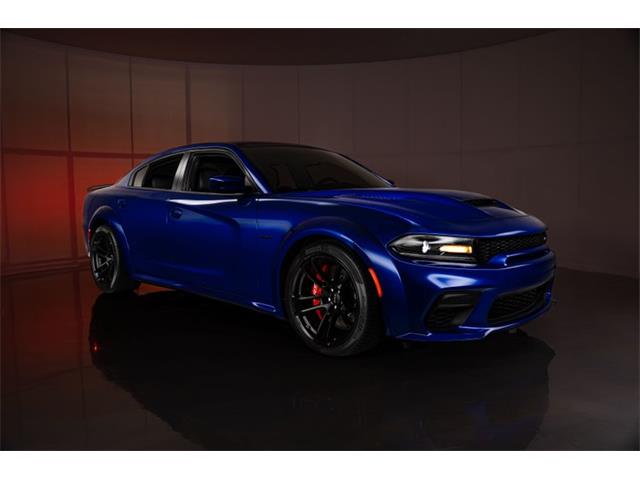 2021 Dodge Charger SRT Hellcat (CC-1727722) for sale in St. Charles, Missouri