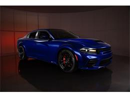 2021 Dodge Charger SRT Hellcat (CC-1727722) for sale in St. Charles, Missouri